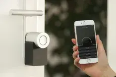 Security Flaw Found in Chirp Systems' Smart Home Lock App