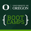 University of Oregon Boot Camps