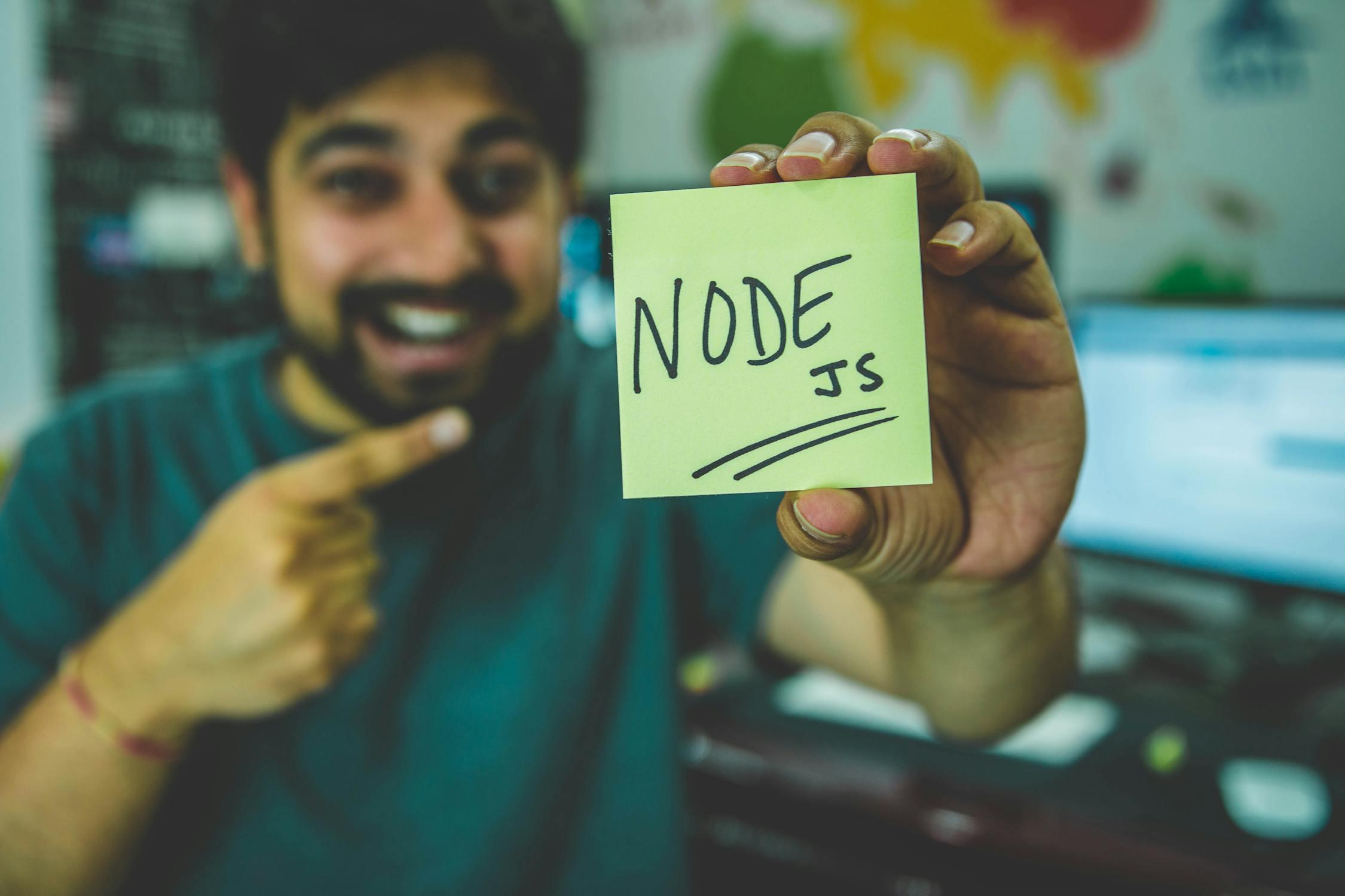 Introduction to NodeJs